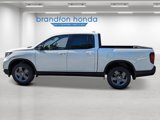 New 2025 Honda Ridgeline TrailSport image 2