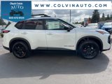 New 2026 Nissan Rogue SV image 5