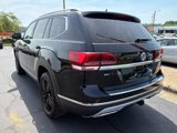 Used 2018 Volkswagen Atlas SEL Premium image 5