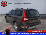 Used 2008 Volvo XC70 3.2 image 4