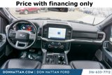Used 2023 Ford F150 Lariat image 4