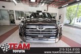 New 2025 Toyota Tundra Limited image 6