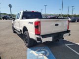 New 2025 Ford F250 Lariat w/ Black Appearance Package image 5