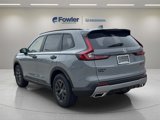 New 2026 Honda CR-V TrailSport image 4