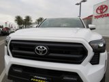 New 2025 Toyota Tacoma SR5 image 5