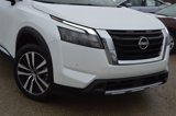 New 2025 Nissan Pathfinder Platinum w/ Cargo Package image 2