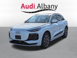 New 2025 Audi Q6 e-tron Premium Plus image 6
