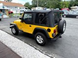 Used 2004 Jeep Wrangler X w/ Wheel Plus Group image 5
