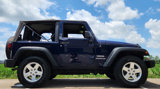Used 2013 Jeep Wrangler Sport image 5