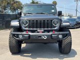 New 2025 Jeep Wrangler Unlimited Rubicon image 5