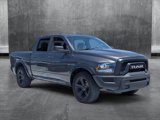Used 2024 RAM 1500 Classic Warlock image 3