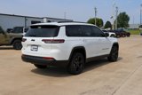 New 2025 Jeep Grand Cherokee L Altitude image 3