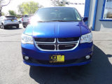 Used 2020 Dodge Grand Caravan SXT image 5