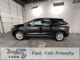 Used 2024 Ford Edge SEL image 4