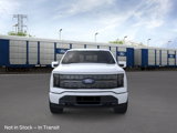 New 2025 Ford F150 Lightning Lariat image 6