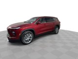Used 2025 Buick Enclave Preferred image 4