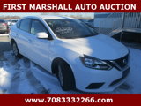 Used 2019 Nissan Sentra S image 4