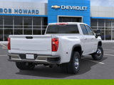 New 2026 Chevrolet Silverado 3500 LTZ w/ LTZ Plus Package image 4