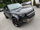 Used 2021 Land Rover Defender 110 X image 6