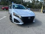Used 2024 Nissan Altima 2.5 SR image 5