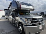 Used 2021 Ford F550 4x4 Regular Cab Super Duty w/ XLT Value Package image 2