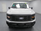 New 2025 Ford F150 STX w/ Equipment Group 201A FX4 image 2