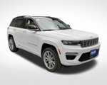New 2025 Jeep Grand Cherokee Summit image 3