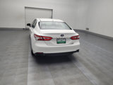 Used 2020 Toyota Camry LE image 6