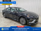 Used 2025 Hyundai Sonata SEL image 5