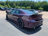Used 2022 Dodge Charger Scat Pack w/ Daytona Edition Group image 5