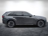New 2025 MAZDA CX-90 3.3 Turbo S w/ Premium Package image 2