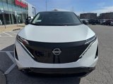 New 2025 Nissan Ariya Platinum image 3