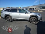 New 2025 Subaru Outback Wilderness image 2