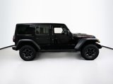 Used 2023 Jeep Wrangler Unlimited Rubicon w/ LED Lighting Group image 4
