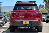 New 2025 Nissan Pathfinder Rock Creek image 6