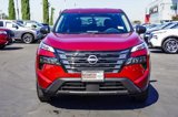 New 2026 Nissan Rogue S image 2