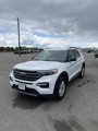 Used 2024 Ford Explorer XLT w/ Equipment Group 202A image 4