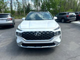 Used 2022 Hyundai Santa Fe Calligraphy w/ Cargo Package image 2