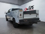 Used 2022 Chevrolet Silverado 2500 LT w/ Convenience Package image 3