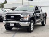Certified 2022 Ford F150 XLT w/ Equipment Group 301A Mid image 5