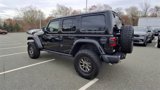 Used 2022 Jeep Wrangler Unlimited Rubicon w/ Trailer Tow Package image 6
