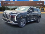 New 2025 Hyundai Palisade Calligraphy image 3