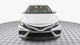 Used 2024 Toyota Camry SE image 2