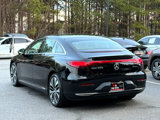 Used 2023 Mercedes-Benz EQE 500 4MATIC Sedan w/ Exclusive Trim Package image 6
