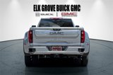 New 2025 GMC Sierra 3500 Denali Ultimate image 5