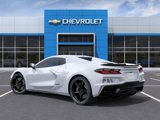 New 2025 Chevrolet Corvette E-Ray w/ ZER Performance Package image 3