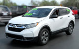 Used 2019 Honda CR-V LX image 2