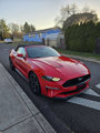 Used 2022 Ford Mustang Premium image 3