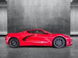 Used 2025 Chevrolet Corvette Stingray Coupe w/ Battery Protection Package image 4