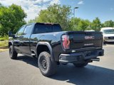 New 2025 GMC Sierra 2500 AT4X w/ AT4X AEV Edition image 3
